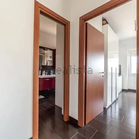 Bright Nest Near Trastevere! Rome