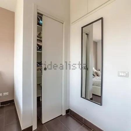 Bright Nest Near Trastevere! *