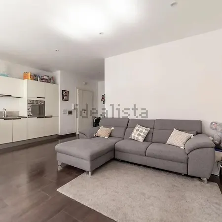 Bright Nest Near Trastevere! Apartment