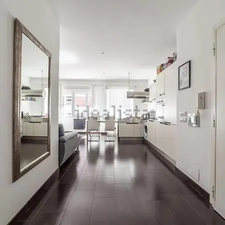 Bright Nest Near Trastevere! *