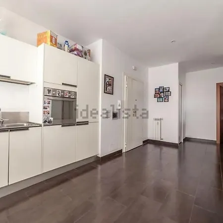Bright Nest Near Trastevere! *