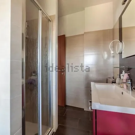 Bright Nest Near Trastevere! Roma