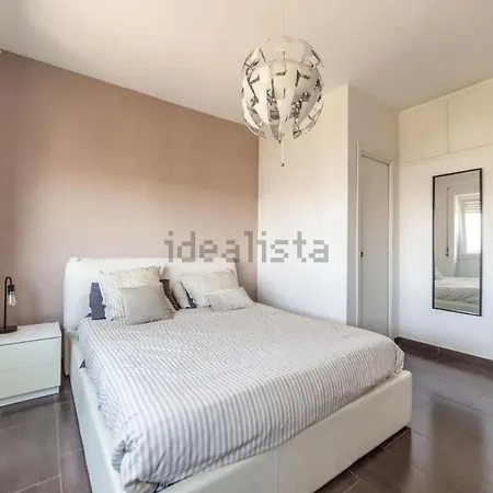 Apartment Bright Nest Near Trastevere! Rome