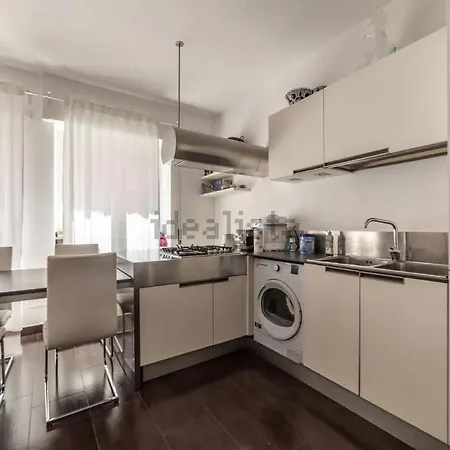 Bright Nest Near Trastevere!